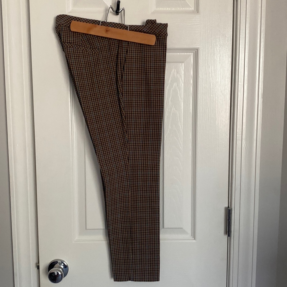 J. Jill Petite Premium Bi-Stretch pants- size 6P